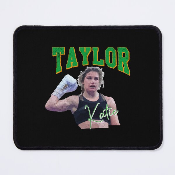 Item preview, Katie Taylor  (2) designed and sold by TinyWild.