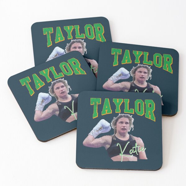 Item preview, Katie Taylor  (2) designed and sold by TinyWild.