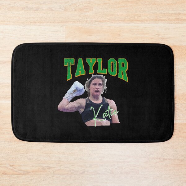 Item preview, Katie Taylor  (2) designed and sold by TinyWild.