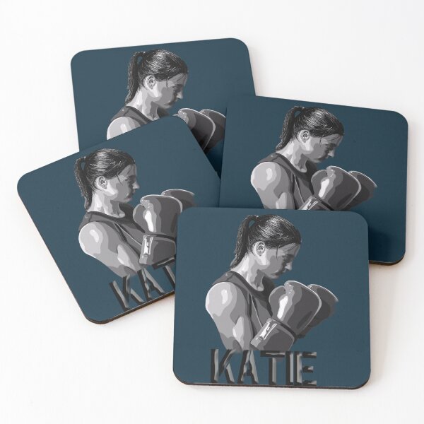 Item preview, Katie Taylor  (3) designed and sold by TinyWild.