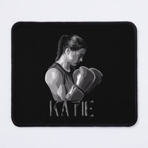 Item preview, Katie Taylor (3) designed and sold by TinyWild.