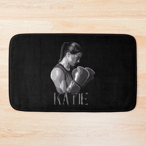Item preview, Katie Taylor  (3) designed and sold by TinyWild.