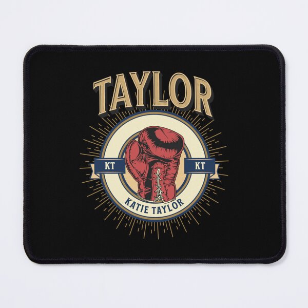 Item preview, Katie Taylor (4) designed and sold by TinyWild.