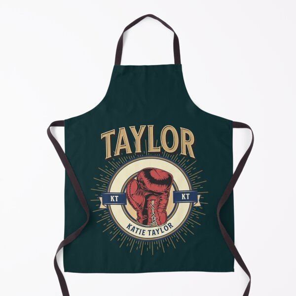 Item preview, Katie Taylor  (4) designed and sold by TinyWild.