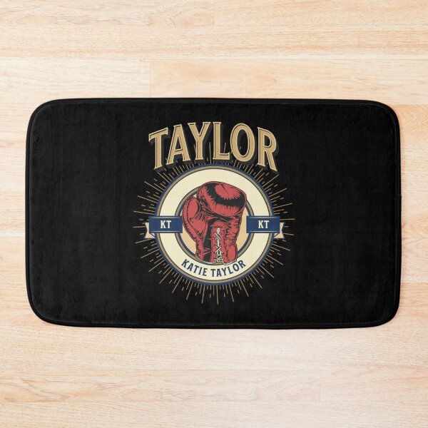 Item preview, Katie Taylor  (4) designed and sold by TinyWild.