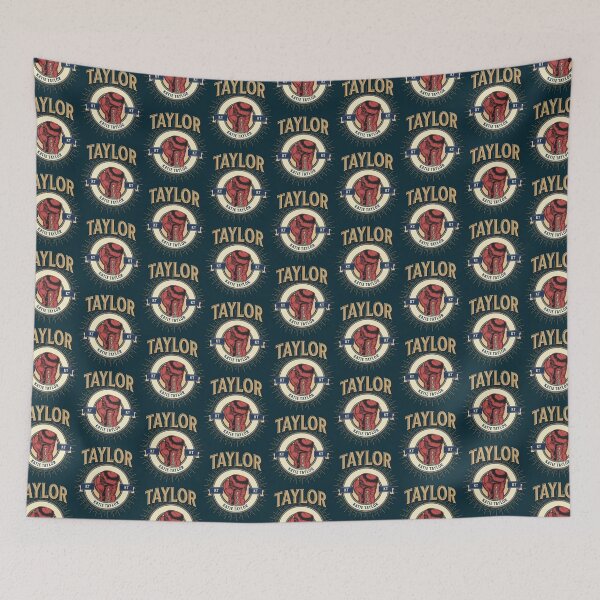 Item preview, Katie Taylor  (4) designed and sold by TinyWild.