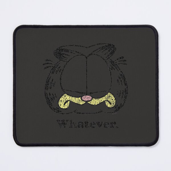 Item preview, Garfield Whatever designed and sold by worstzidekm.