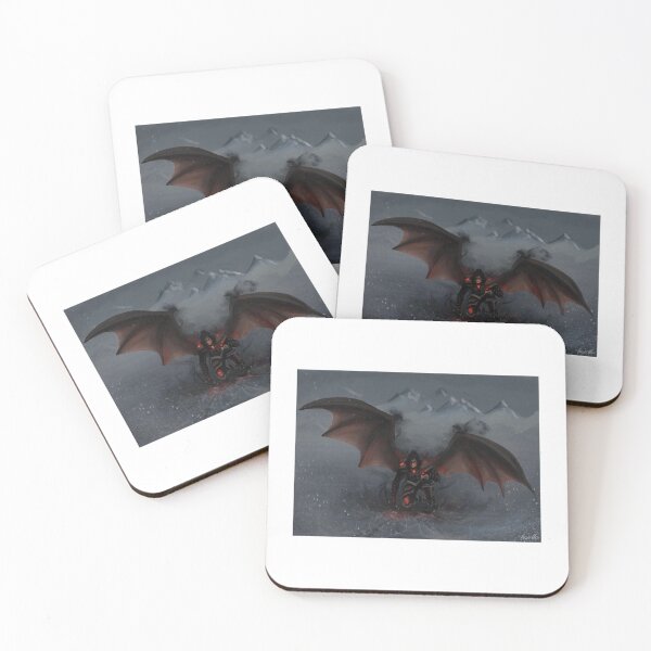 Item preview, Cassian in a Court of Wings and Ruin designed and sold by LadyLettuce.