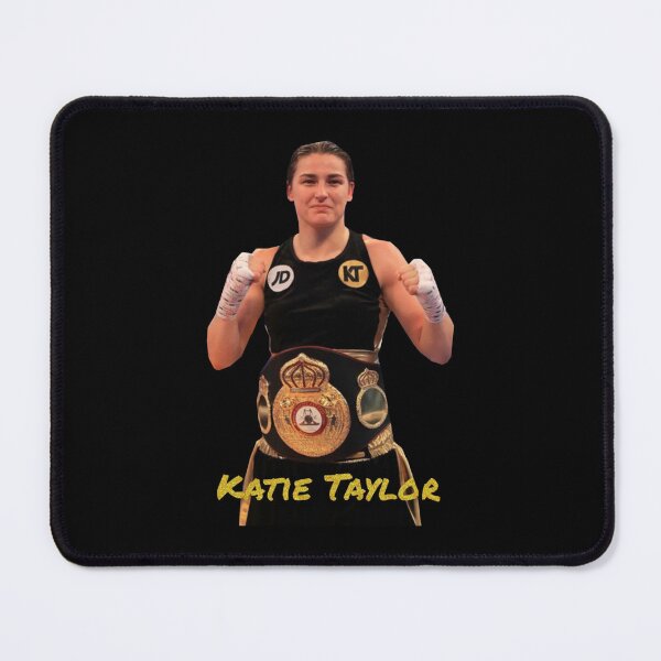 Item preview, Katie Taylor  (8) designed and sold by TinyWild.