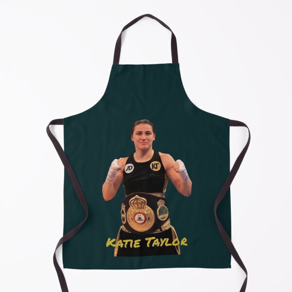 Item preview, Katie Taylor (8) designed and sold by TinyWild.