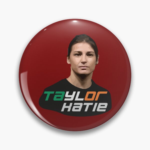Item preview, Katie Taylor  (10) designed and sold by TinyWild.