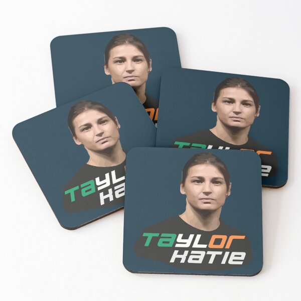 Item preview, Katie Taylor  (10) designed and sold by TinyWild.