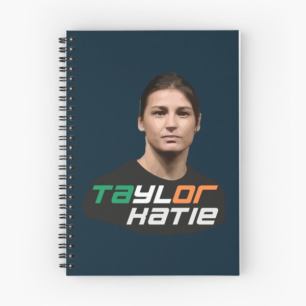 Item preview, Katie Taylor  (10) designed and sold by TinyWild.