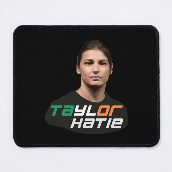 Item preview, Katie Taylor  (10) designed and sold by TinyWild.