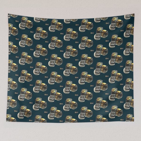 Item preview, Katie Taylor  (11) designed and sold by TinyWild.