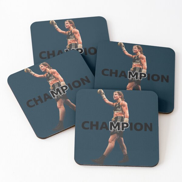 Item preview, Katie Taylor  (12) designed and sold by TinyWild.