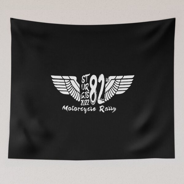 Item preview, Sturgis motor rally 2022 designed and sold by DisenyosDeMike.