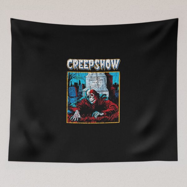 Item preview, Creepshow classic designed and sold by Alvarof7c458.