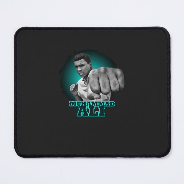Item preview, Muhammad Ali, Muhammad Ali action Classic designed and sold by bosqueraau.