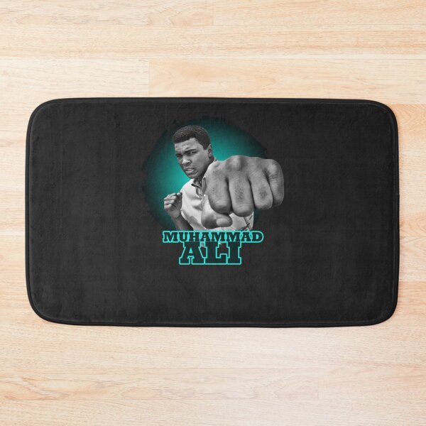 Item preview, Muhammad Ali, Muhammad Ali action Classic designed and sold by bosqueraau.