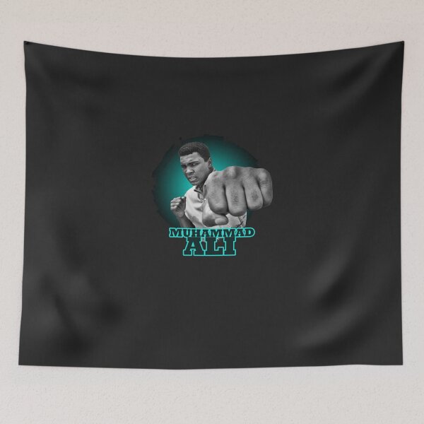 Item preview, Muhammad Ali, Muhammad Ali action Classic designed and sold by bosqueraau.