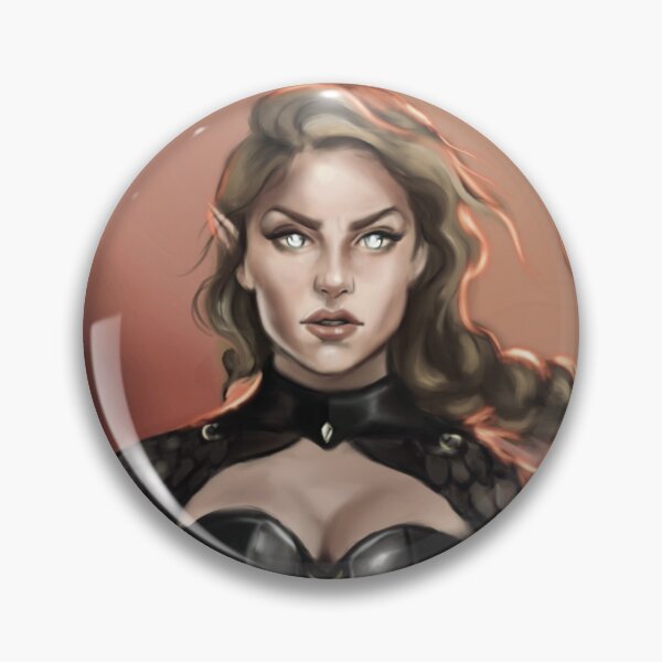 Item preview, Queen of flames designed and sold by ErikaGentile.
