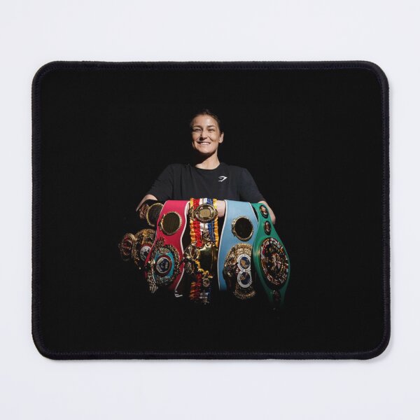 Item preview, Katie Taylor  (14) designed and sold by TinyWild.