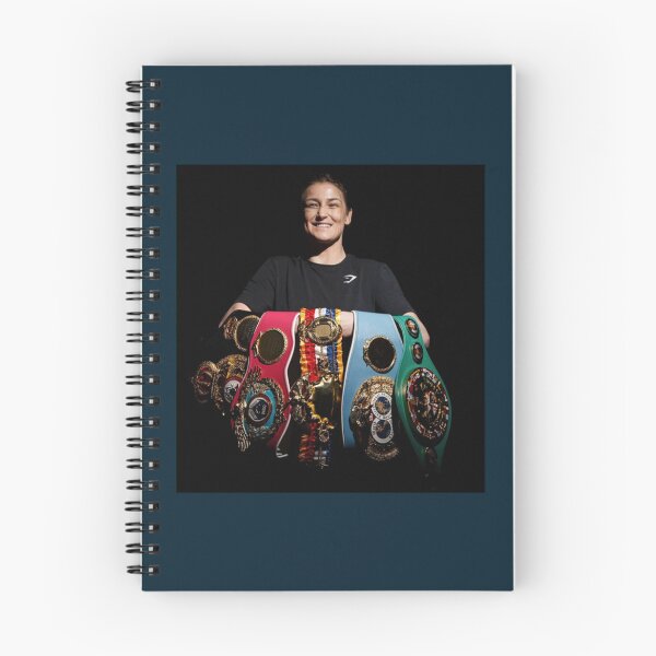 Item preview, Katie Taylor  (14) designed and sold by TinyWild.