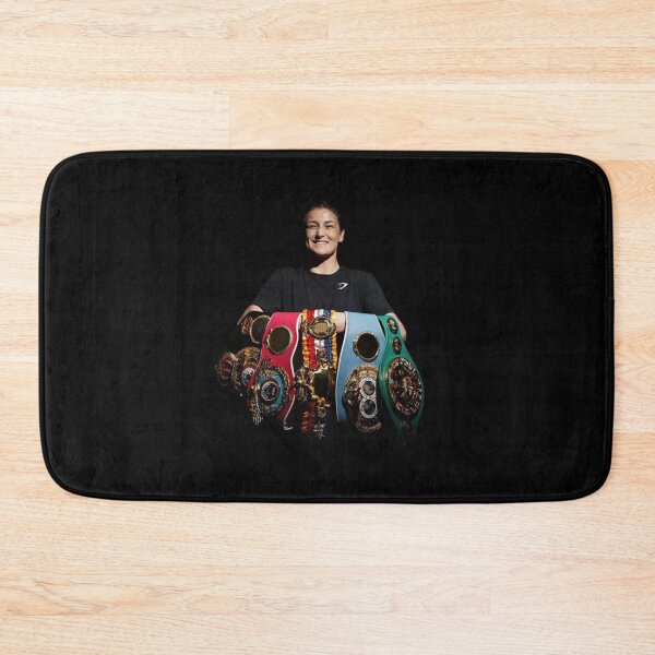 Item preview, Katie Taylor  (14) designed and sold by TinyWild.