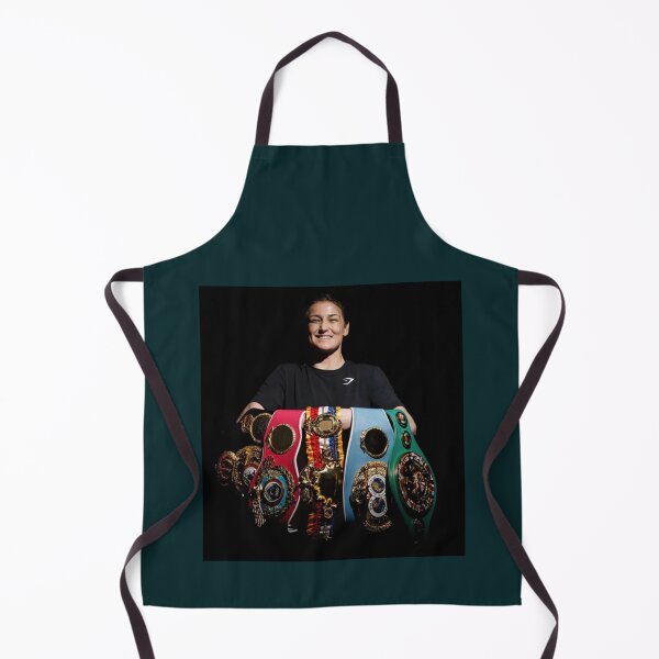 Item preview, Katie Taylor (14) designed and sold by TinyWild.
