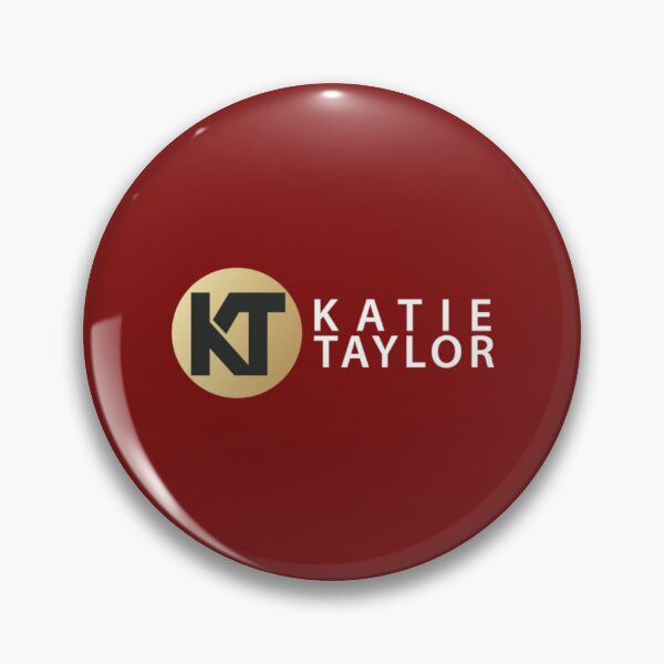Item preview, Katie Taylor  (15) designed and sold by TinyWild.
