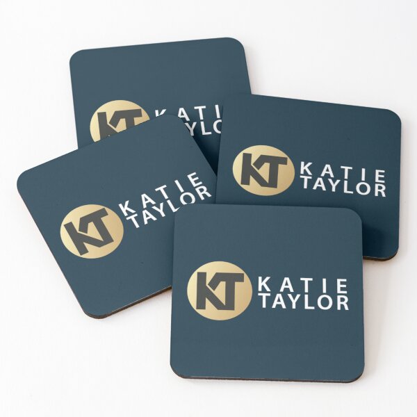 Item preview, Katie Taylor  (15) designed and sold by TinyWild.