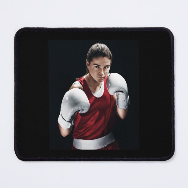 Item preview, Katie Taylor (1) designed and sold by TinyWild.
