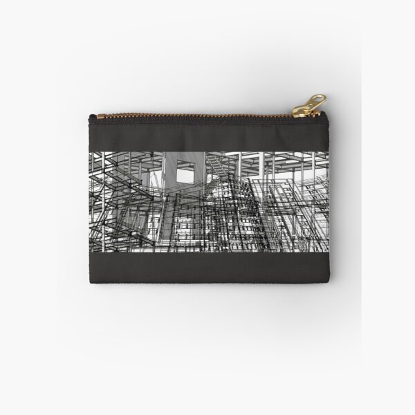 Item preview, Shoebox apartments graphic  designed and sold by SofiaYoushi.
