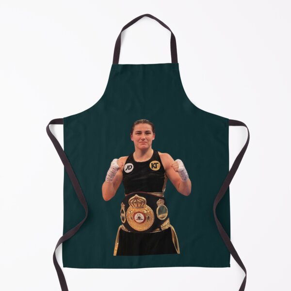 Item preview, Katie Taylor (2) designed and sold by TinyWild.