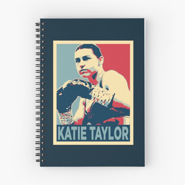 Item preview, Katie Taylor Boxer 2   designed and sold by TinyWild.
