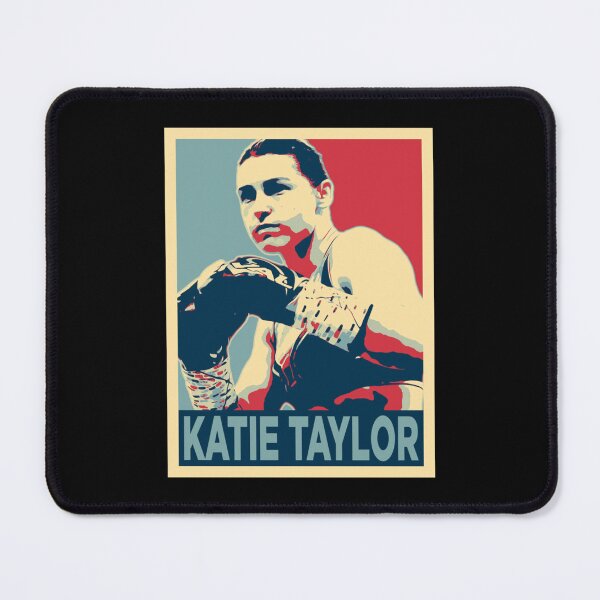 Item preview, Katie Taylor Boxer 2   designed and sold by TinyWild.