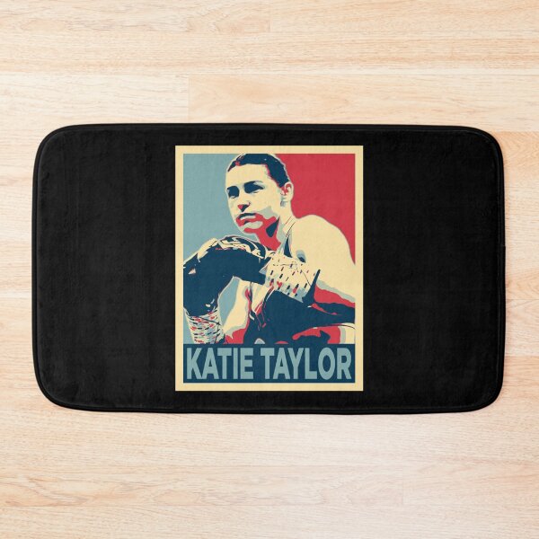 Item preview, Katie Taylor Boxer 2   designed and sold by TinyWild.