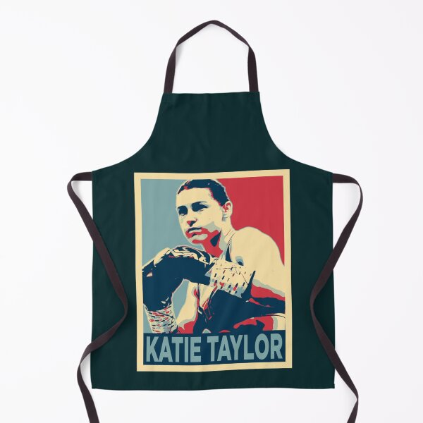Item preview, Katie Taylor Boxer 2 designed and sold by TinyWild.