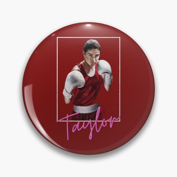 Item preview, Katie Taylor a Katie Taylor a Katie Taylor      designed and sold by TinyWild.