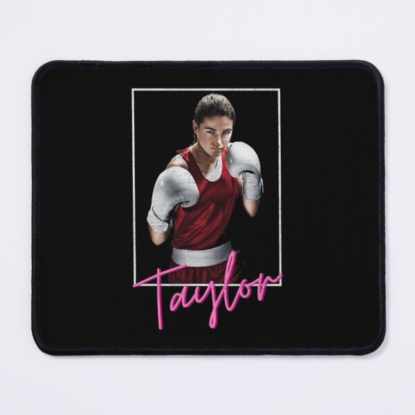 Item preview, Katie Taylor a Katie Taylor a Katie Taylor      designed and sold by TinyWild.