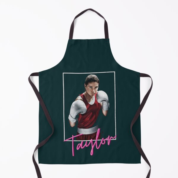 Item preview, Katie Taylor a Katie Taylor a Katie Taylor designed and sold by TinyWild.