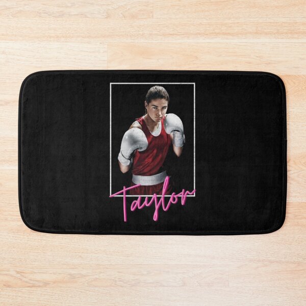 Item preview, Katie Taylor a Katie Taylor a Katie Taylor      designed and sold by TinyWild.