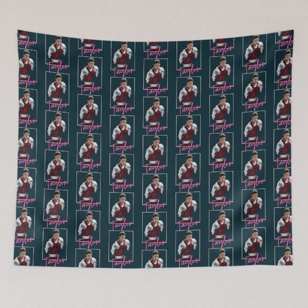 Item preview, Katie Taylor a Katie Taylor a Katie Taylor      designed and sold by TinyWild.