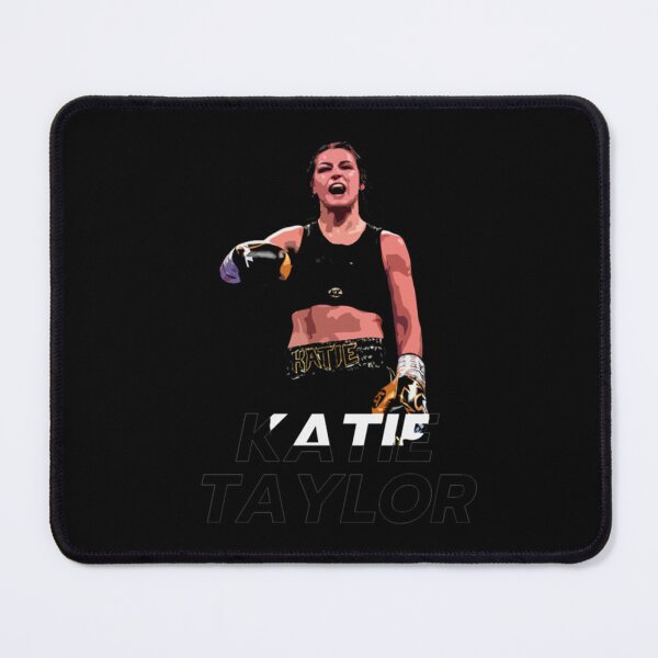 Item preview, Katie Taylor Boxing designed and sold by TinyWild.