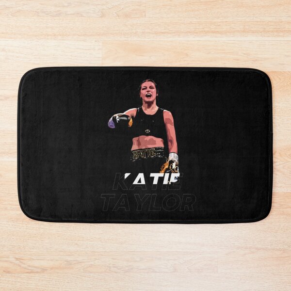 Item preview, Katie Taylor Boxing    designed and sold by TinyWild.