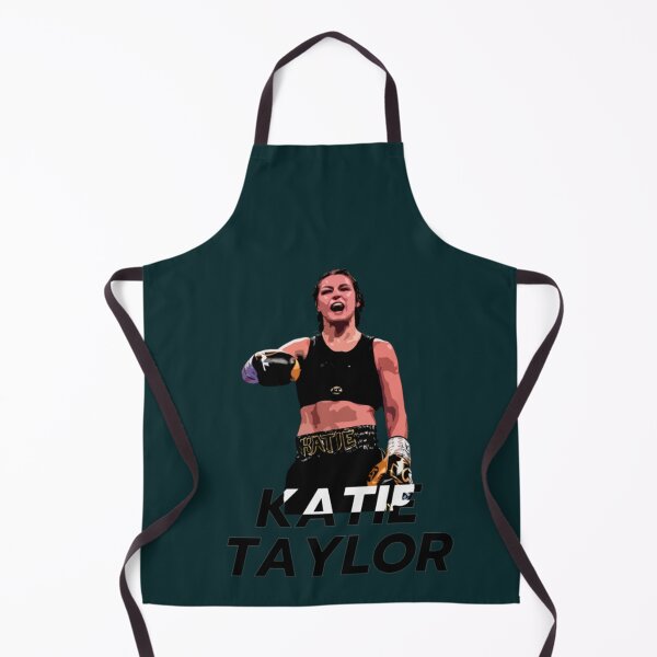 Item preview, Katie Taylor Boxing    designed and sold by TinyWild.