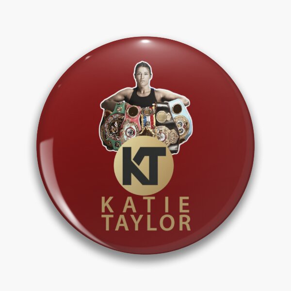 Item preview, Katie Taylor celebrity -  2022 Katie Taylor 2022  - 2022 happy moments Katie Taylor      designed and sold by TinyWild.