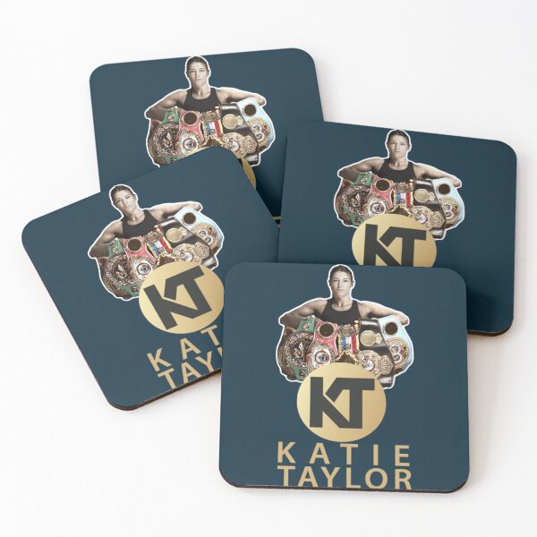 Item preview, Katie Taylor celebrity -  2022 Katie Taylor 2022  - 2022 happy moments Katie Taylor      designed and sold by TinyWild.