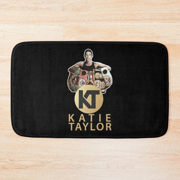 Item preview, Katie Taylor celebrity -  2022 Katie Taylor 2022  - 2022 happy moments Katie Taylor      designed and sold by TinyWild.